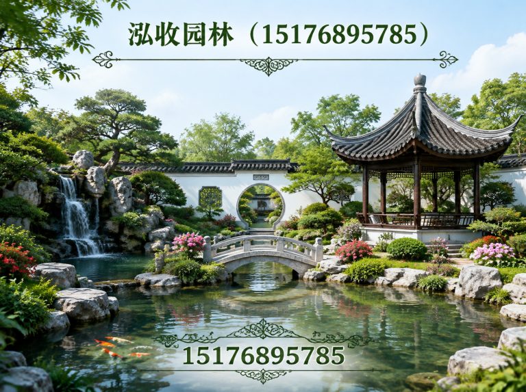雅安防腐木展示图
